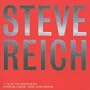 Reich: Tehillim / The Desert Music