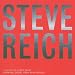 Reich: Tehillim / The Desert Music