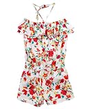 Guess Catalina Romper (Sizes 7 - 16)