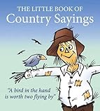 The little book of country sayings