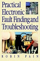 Practical Electronic Fault-Finding and Troubleshooting