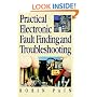 Practical Electronic Fault-Finding and Troubleshooting