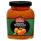 Crosse & Blackwell Orange Marmalade, 12-Ounce Jars (Pack of 6)
