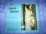 TV 37106S GABRIEL TACCHINO St-Saens Piano Cons 1/2 LP