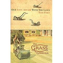 The Grass Is Greener: An Anglo-Saxon Passion