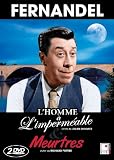 Meutres / L`homme a l`impermable (Fernandel) (French only)