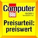 Auszeichnung