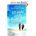 So was wie Liebe