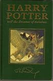 Harry Potter and the Prisoner of Azkaban Deluxe Bloomsbury UK Special Collectors Edition (Harry Potter UK Deluxe First Editions, Volume 3)