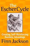 The Escher Cycle: Creating Self-Reinforcing Business Advantage