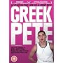 Greek Pete A Year In The Life Of A Rent Boy [DVD] [2009]
