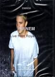 EMINEM Live from Royal Oak