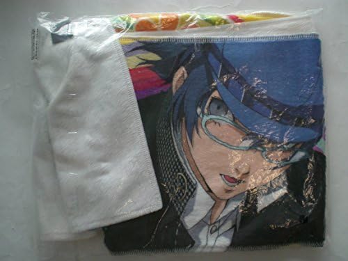 Persona 4 The Golden also Fumofu Muffler Towel Chokuto