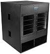 American Audio Pxw18P 18 Inch Powered Subwoofer