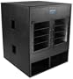 American Audio Pxw18P 18 Inch Powered Subwoofer