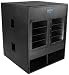 American Audio Pxw18P 18 Inch Powered Subwoofer