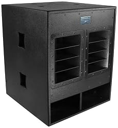 American Audio Pxw18P 18 Inch Powered Subwoofer