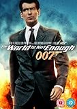 The World is Not Enough [DVD] [1999]