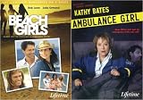 Lifetime - Ambulance Girl / Beach Girls (2 Pack)