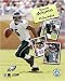 Donovan McNabb - Scrapbook '04 by Unknown. Size 16.00 inches width by 19.50 inches height. High Quality Art Poster Print