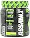 Muscle Pharm Assault Pre-Workout System, Lemon Lime, 0.96 Pound