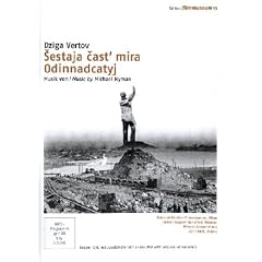 Sestaja cast' mira / Odinnadcatyj (2 DVDs)