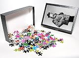 Photo Jigsaw Puzzle of Indian Lamb Coat 1930S from Mary Evans
