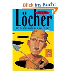 L�cher. Die Geheimnisse von Green Lake.