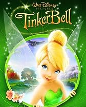 Tinker Bell [DVD] [2008]