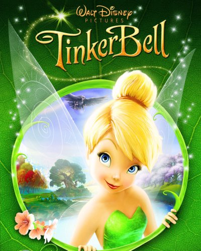 Tinker Bell [2008]