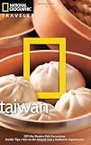 National Geographic Traveler: Taiwan, 3rd edition