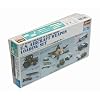 Hasegawa HAS 35005 - Aircr. Weapon Loading Set
