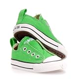 Converse Infant Chuck Taylor Simple Slip-on