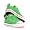 Classic Green