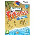 Junior Fitness Trainer (Wii)