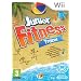 Junior Fitness Trainer (Wii)