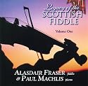 Legacy of the Scottish Fiddle, Vol. 1: Classic Tunes