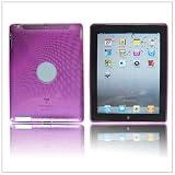 51pS9OPulgL. SL160  Raindrop TPU Silicone Case Cover for Apple ipad 2 ipad2 Purple