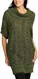 XOXO   Junior's Ombre Sweater Tunic,Multi,Medium