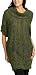 XOXO   Junior's Ombre Sweater Tunic