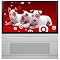 RCA 52" HDTV Projection- R52WH73