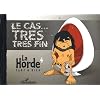 Le Cas... Tres Tres Fin ! Tome 4
