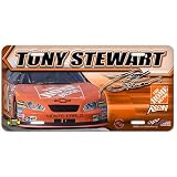 Racing Reflections Tony Stewart License Plate