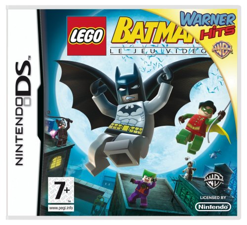 Lego Batman