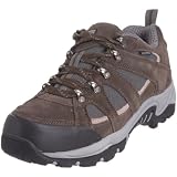 Karrimor Men’S Bodmin Ii Low Weathertite Light Mink Walking Shoe
