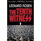 the tenth witness henri poincare mystery