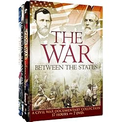 The War Between the States