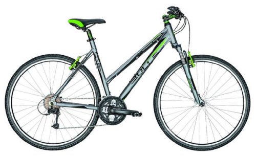 Bulls Cross Swing Damenfahrrad