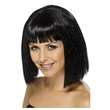Coquette Wig - Black