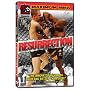 Maximum MMA Presents: WEF Resurrection